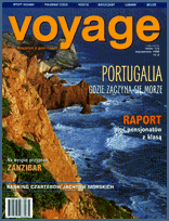 voyage